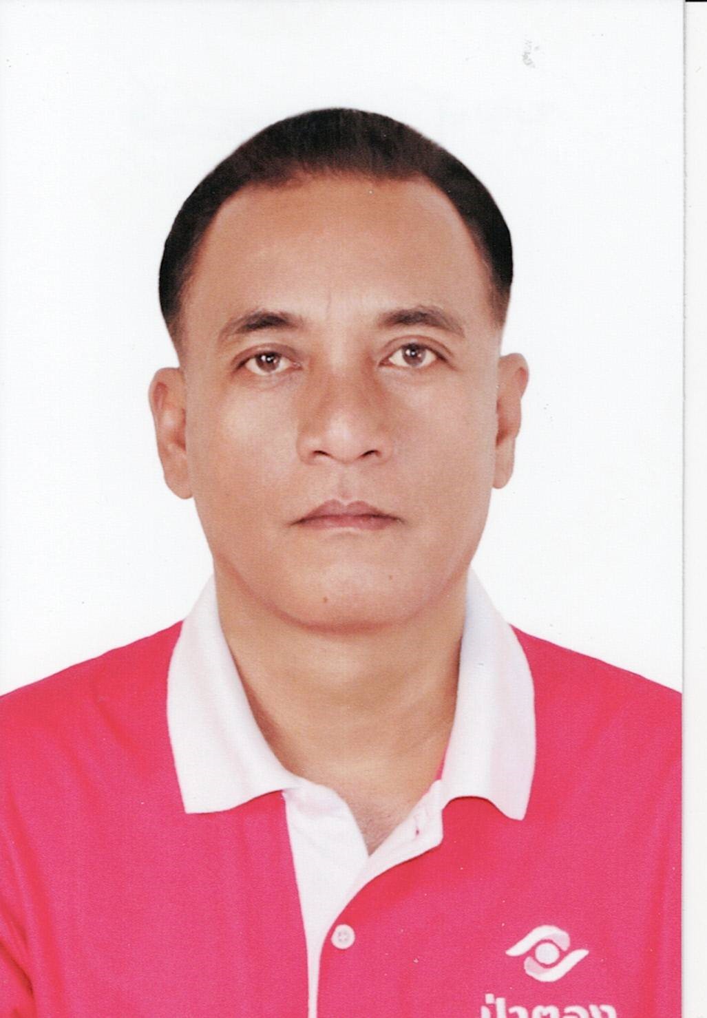 นายบุญตู้ เอียบทรัพย์